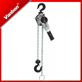 SB-V type lever hoist