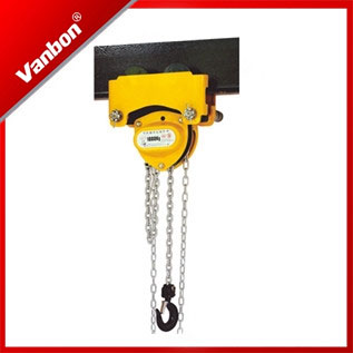 GCT-SHK type hanging clamp