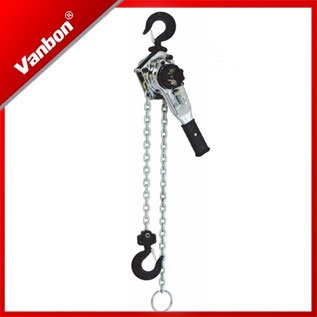 SB-V type lever hoist