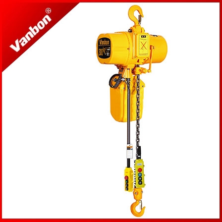 0.3 ton elctric chain hoist